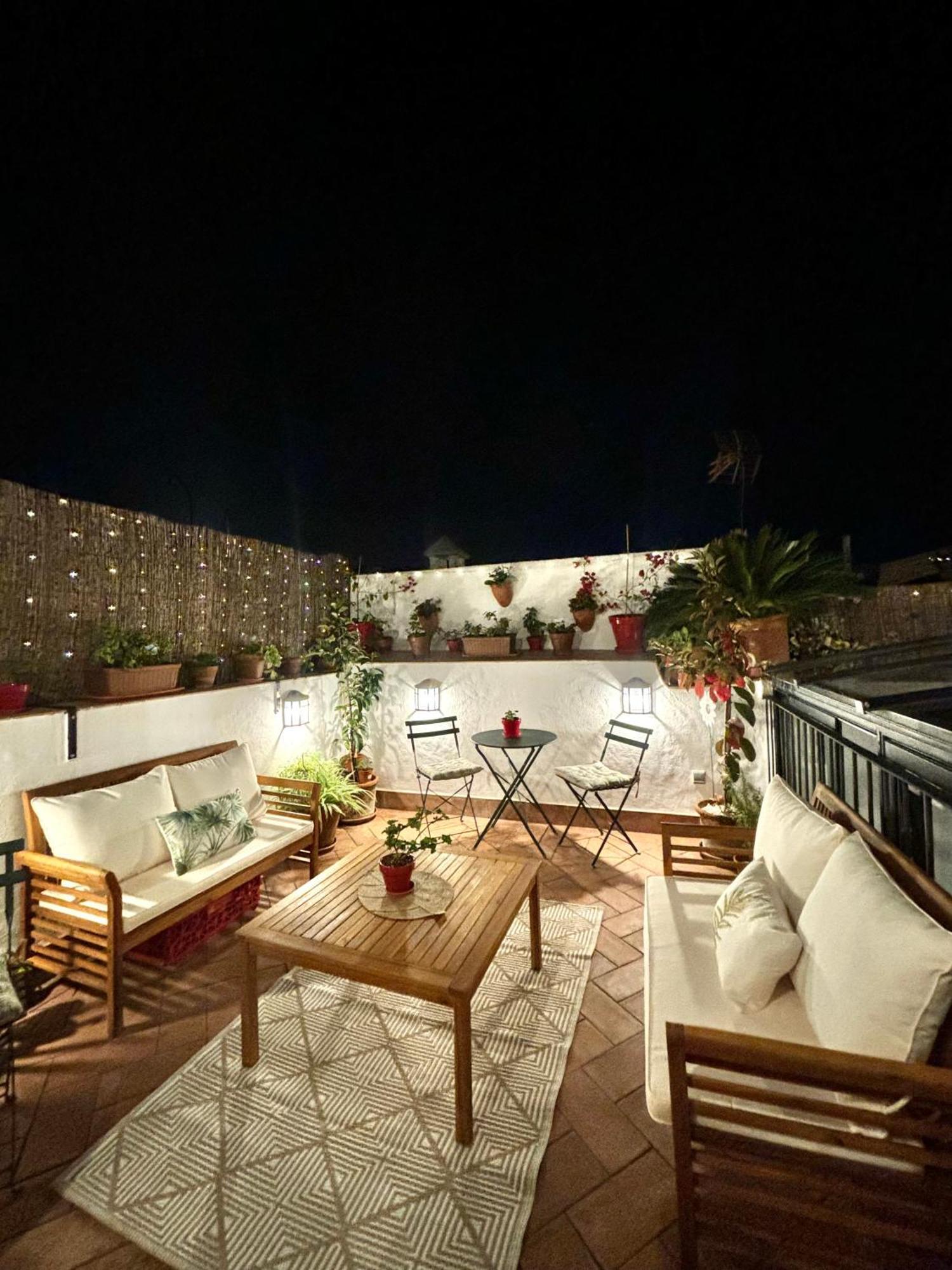La Gitanilla & Encanto Jerez Херес-де-ла-Фронтера